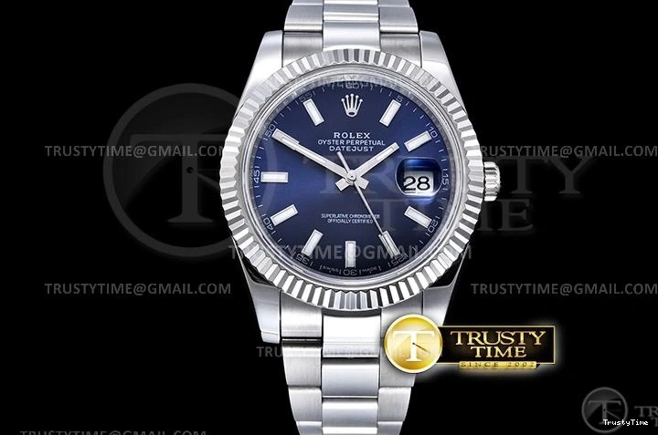 0212 Minimalist R2DJ0253B – DJ2 41mm Oyst 642